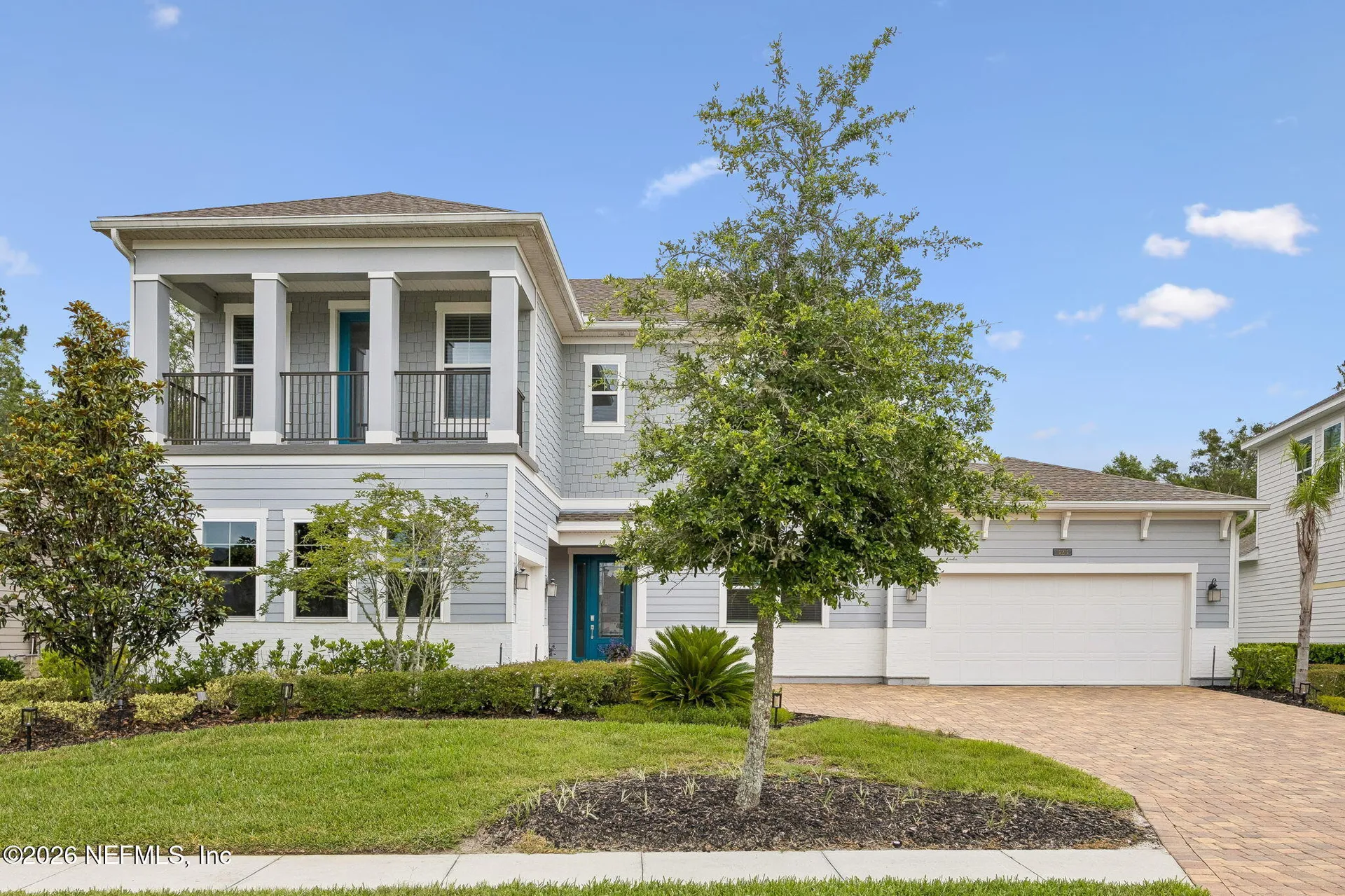 323 Aspinwall Parkway St. Augustine FL 32095