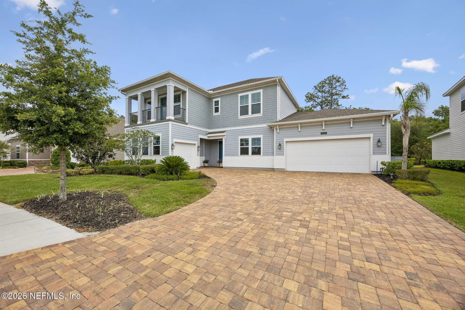 323 Aspinwall Parkway St. Augustine FL 32095