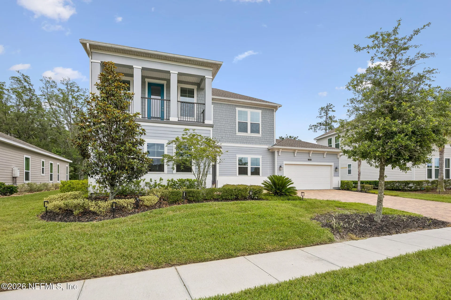 323 Aspinwall Parkway St. Augustine FL 32095