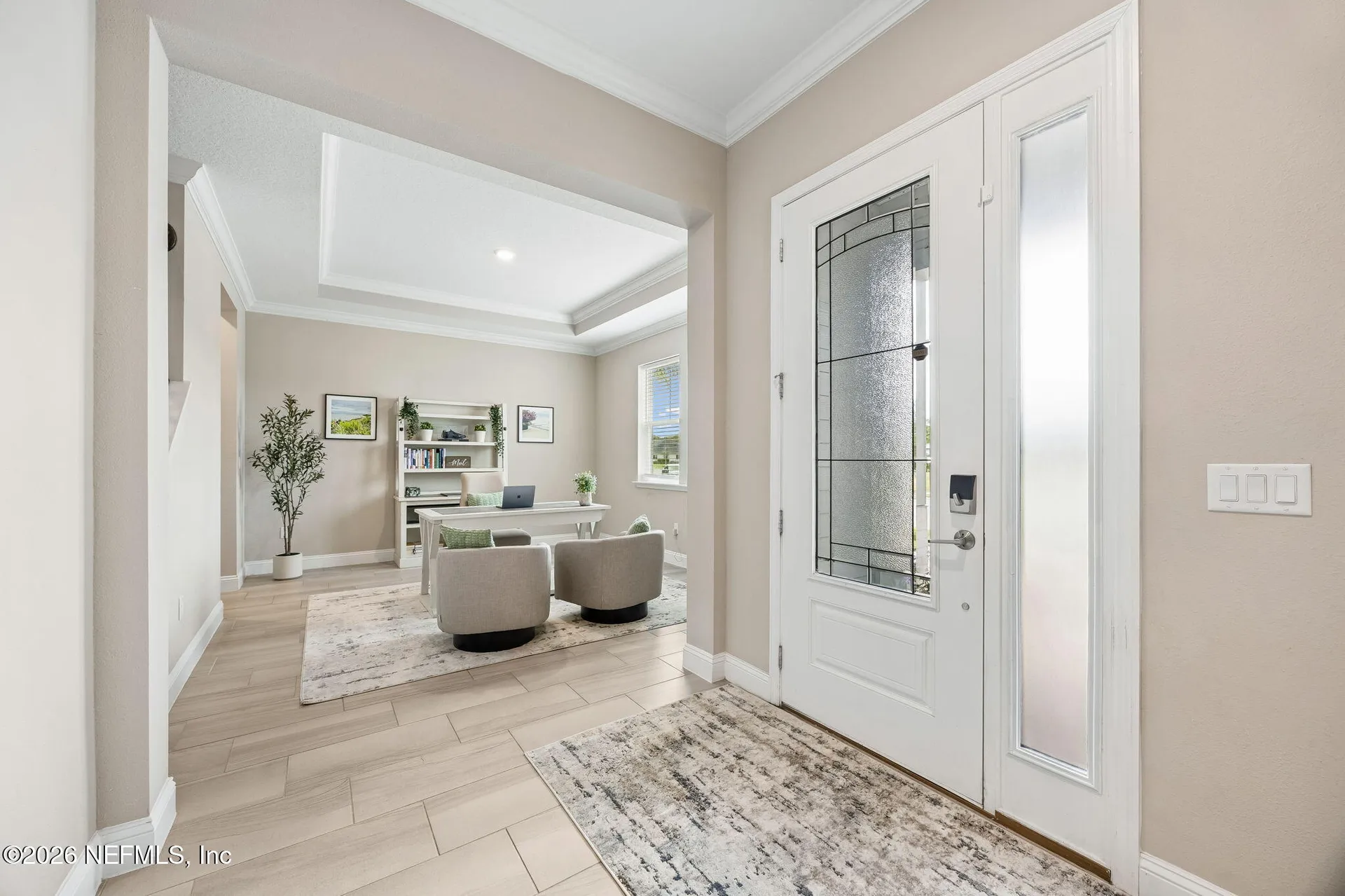 323 Aspinwall Parkway St. Augustine FL 32095