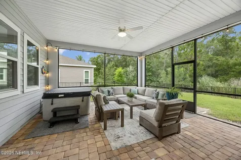 323 Aspinwall Parkway St. Augustine FL 32095