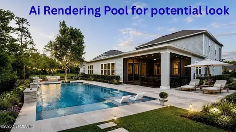 323 Aspinwall Parkway St. Augustine FL 32095