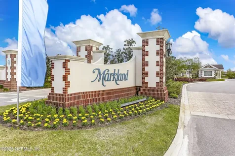 323 Aspinwall Parkway St. Augustine FL 32095