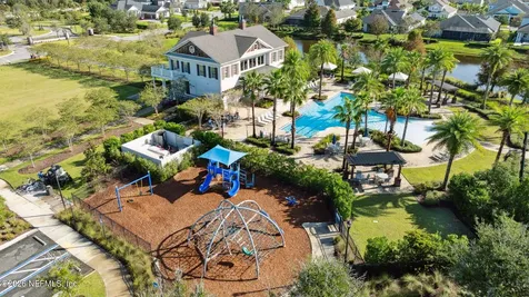 323 Aspinwall Parkway St. Augustine FL 32095