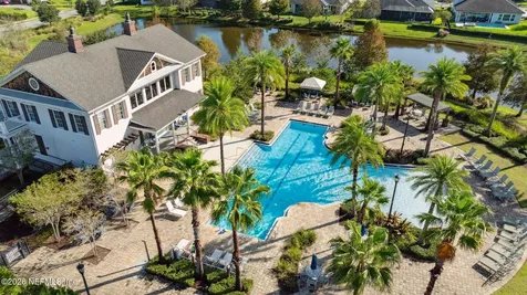 323 Aspinwall Parkway St. Augustine FL 32095