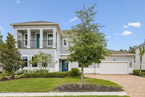 323 Aspinwall Parkway St. Augustine FL 32095