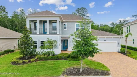 323 Aspinwall Parkway St. Augustine FL 32095