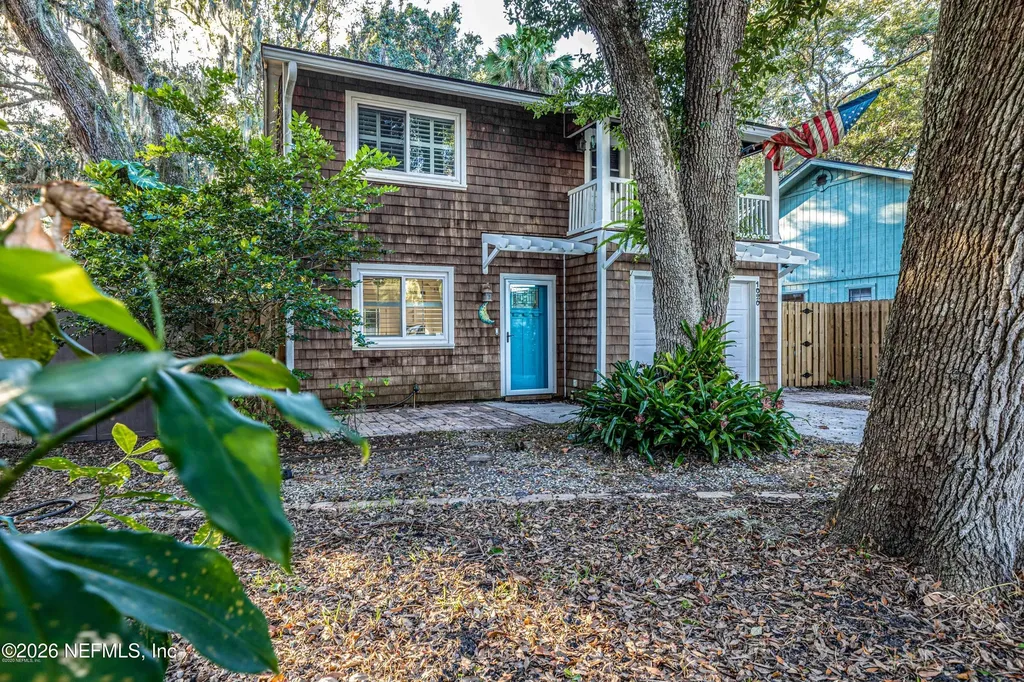 1020 22nd Street Street N Jacksonville Beach FL 32250