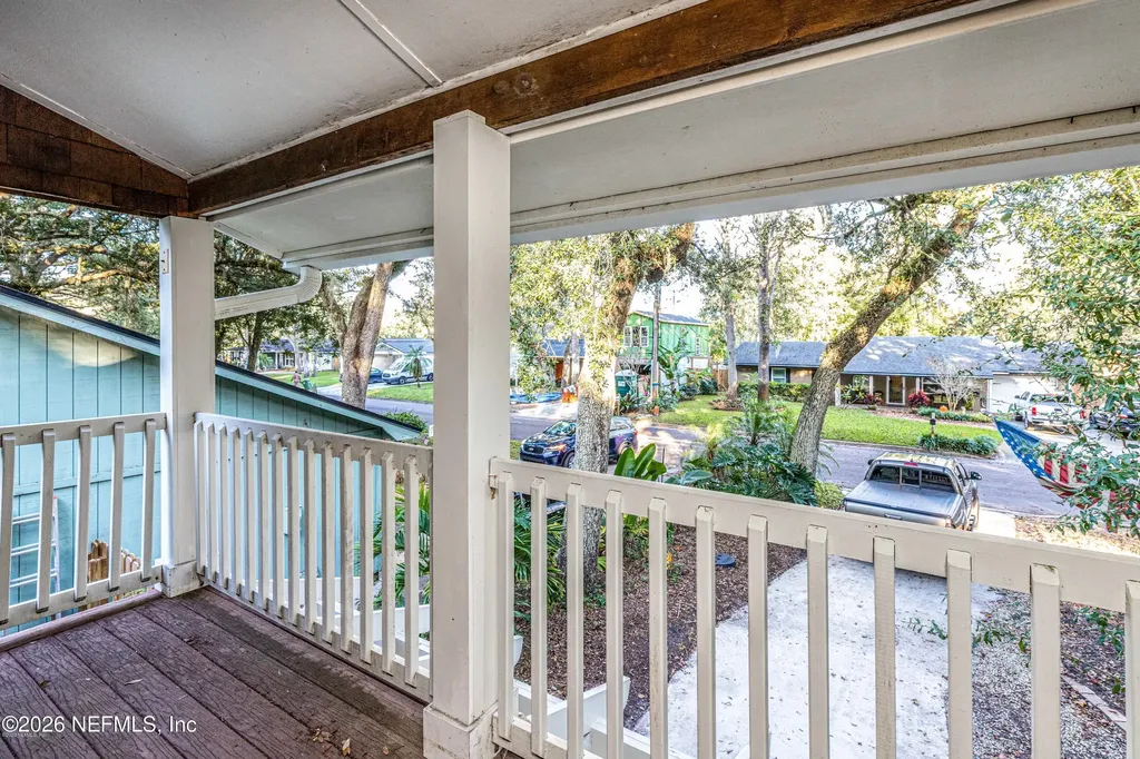1020 22nd Street Street N Jacksonville Beach FL 32250