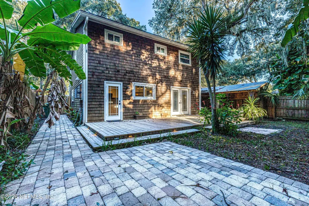 1020 22nd Street Street N Jacksonville Beach FL 32250