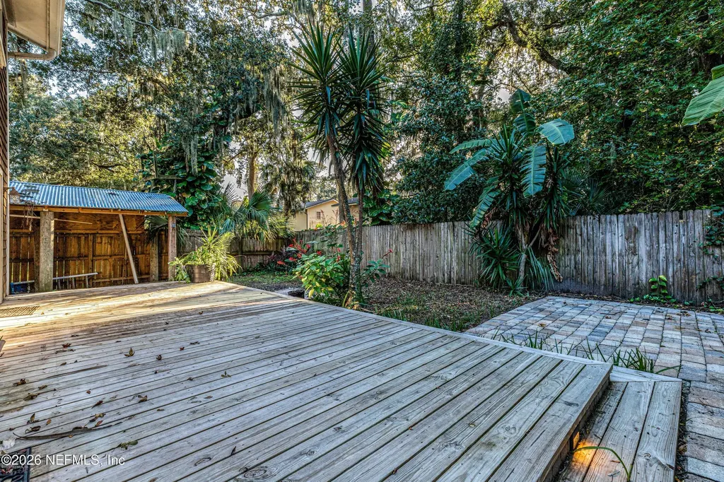 1020 22nd Street Street N Jacksonville Beach FL 32250
