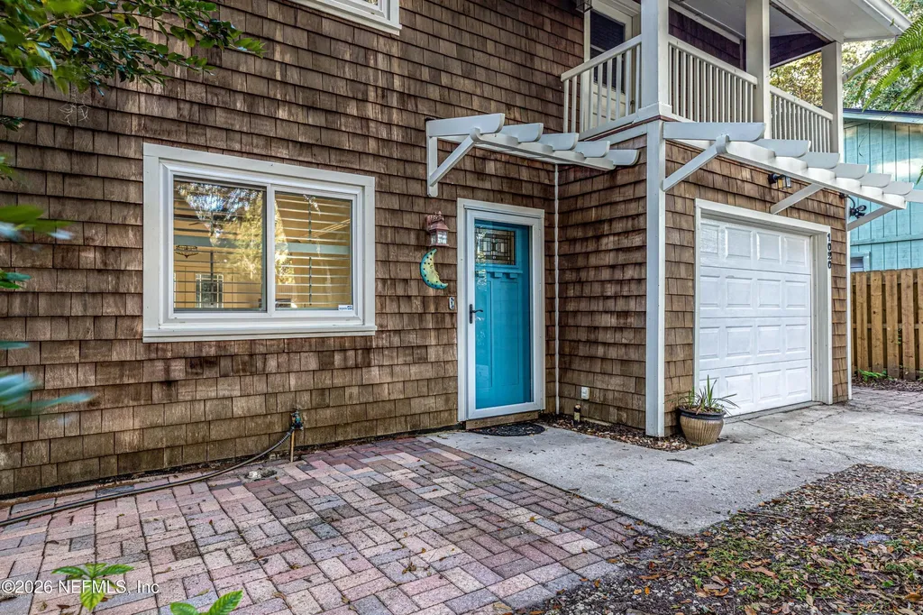 1020 22nd Street Street N Jacksonville Beach FL 32250