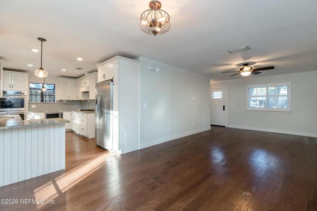 1020 22nd Street Street N Jacksonville Beach FL 32250