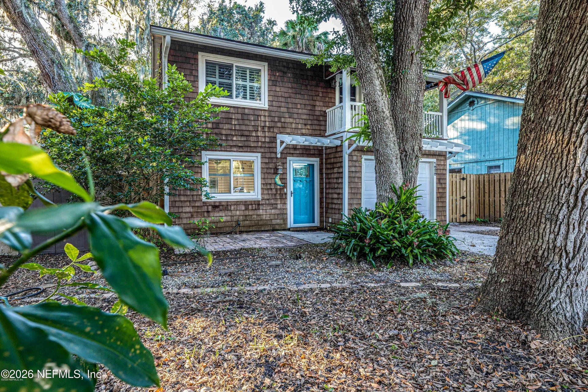 1020 22nd Street Street N Jacksonville Beach FL 32250