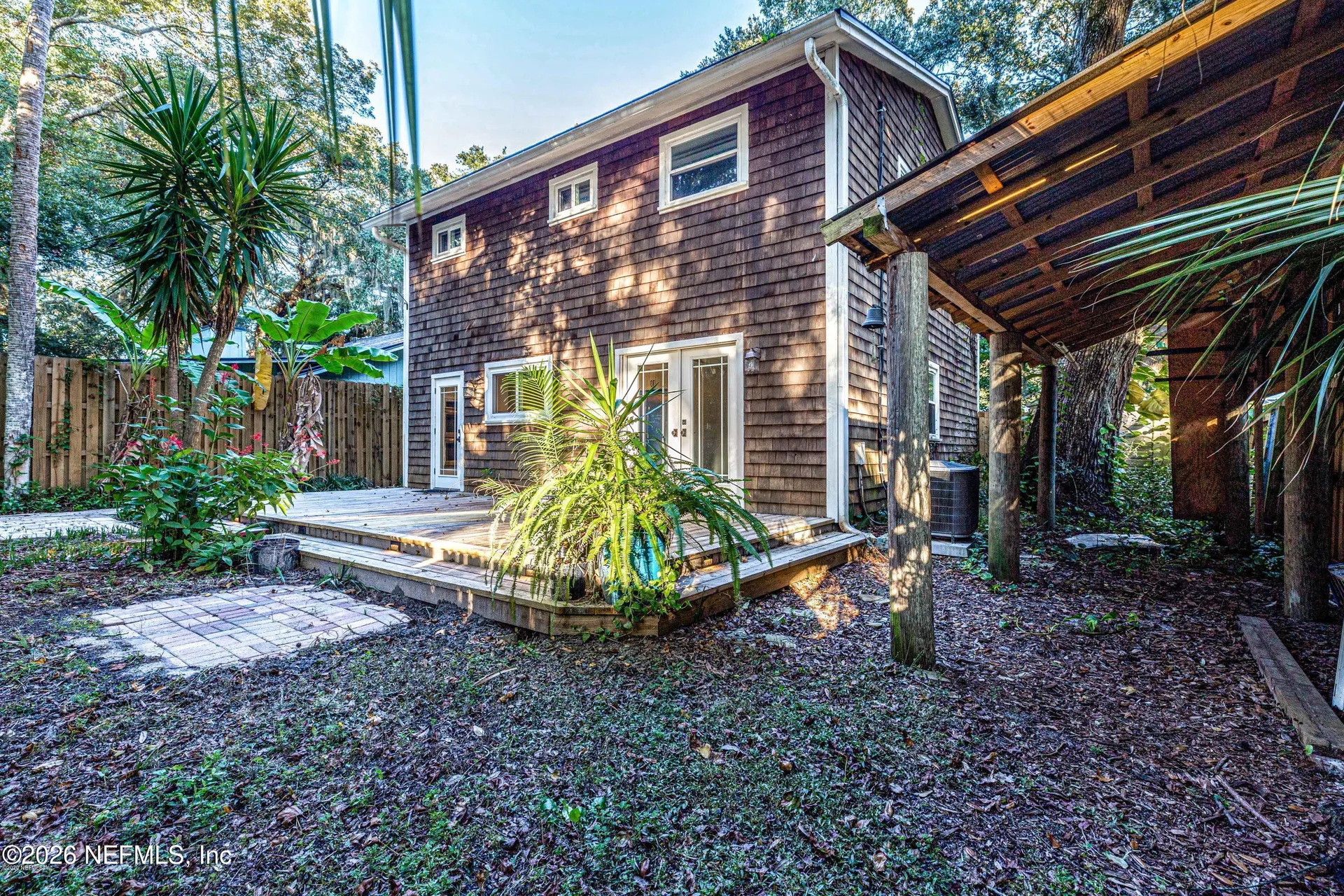 1020 22nd Street Street N Jacksonville Beach FL 32250