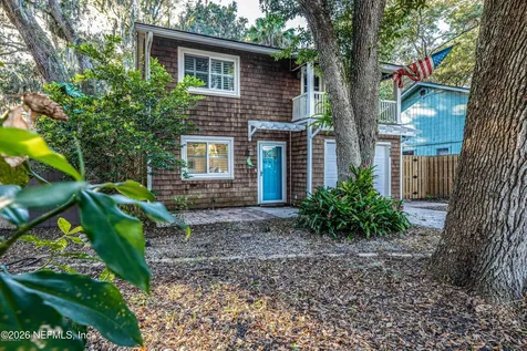 1020 22nd Street Street N Jacksonville Beach FL 32250
