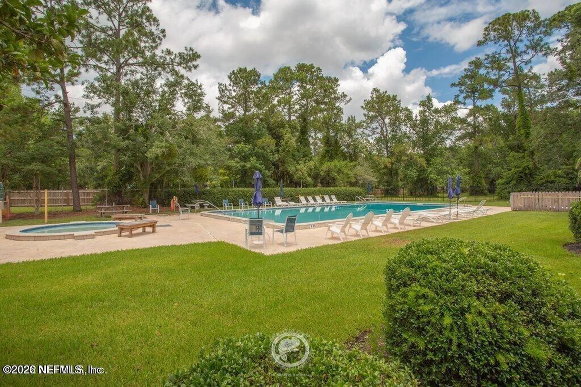 3510 Hidden Lake Drive E Jacksonville FL 32216