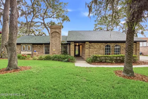 3510 Hidden Lake Drive E Jacksonville FL 32216
