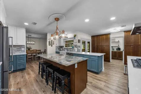 3510 Hidden Lake Drive E Jacksonville FL 32216