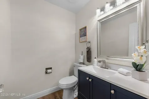 3510 Hidden Lake Drive E Jacksonville FL 32216