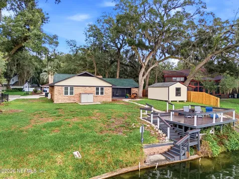 3510 Hidden Lake Drive E Jacksonville FL 32216