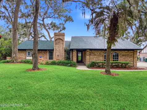 3510 Hidden Lake Drive E Jacksonville FL 32216