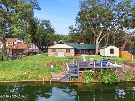 3510 Hidden Lake Drive E Jacksonville FL 32216