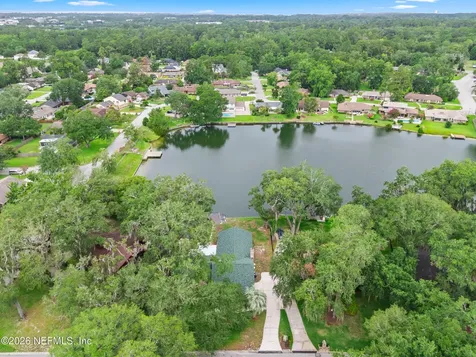3510 Hidden Lake Drive E Jacksonville FL 32216
