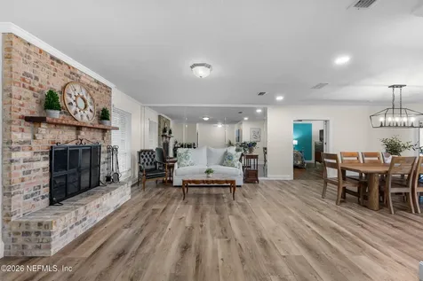3510 Hidden Lake Drive E Jacksonville FL 32216