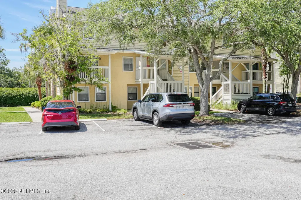 100 Fairway Park Boulevard Ponte Vedra Beach FL 32082