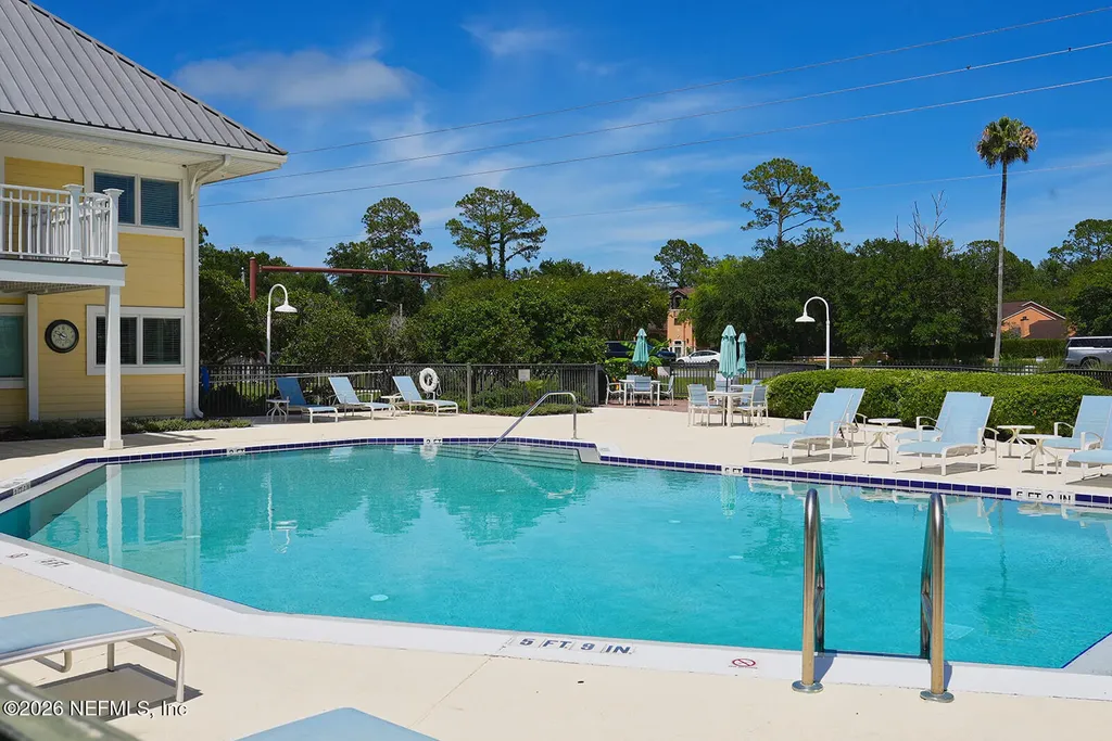 100 Fairway Park Boulevard Ponte Vedra Beach FL 32082
