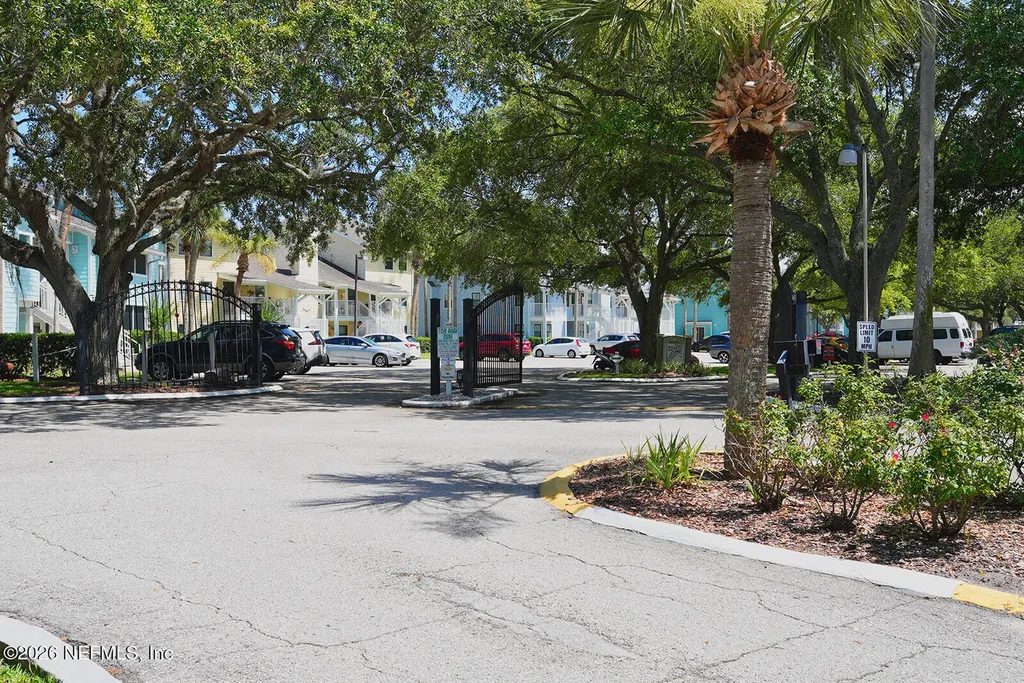 100 Fairway Park Boulevard Ponte Vedra Beach FL 32082