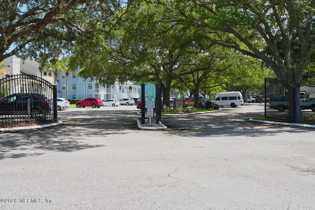 100 Fairway Park Boulevard Ponte Vedra Beach FL 32082
