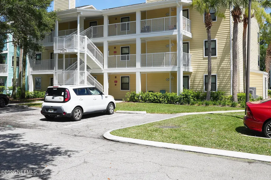100 Fairway Park Boulevard Ponte Vedra Beach FL 32082