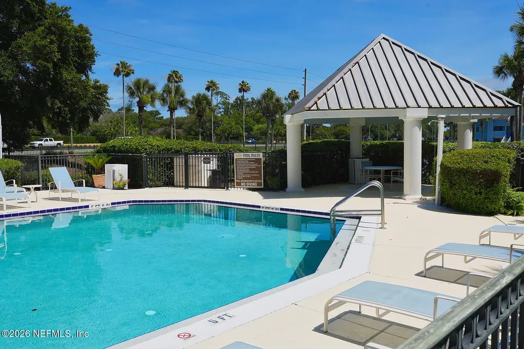 100 Fairway Park Boulevard Ponte Vedra Beach FL 32082