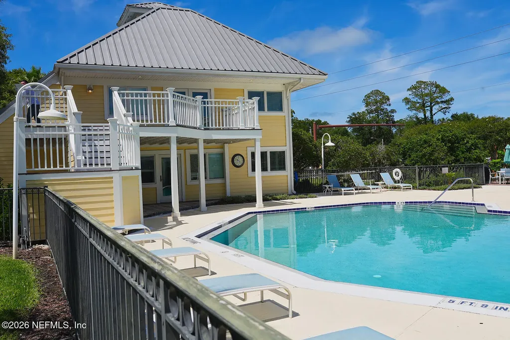 100 Fairway Park Boulevard Ponte Vedra Beach FL 32082