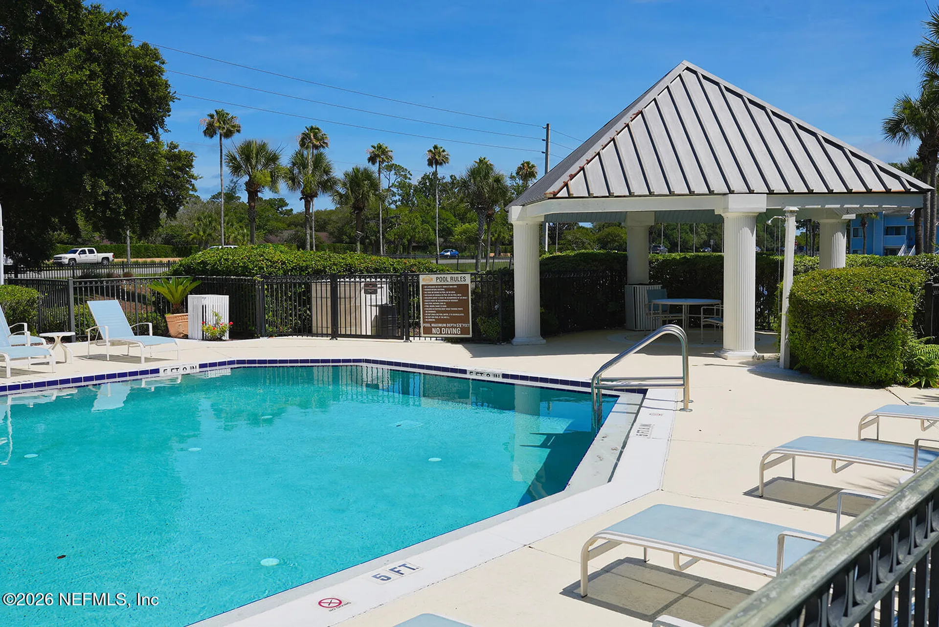 100 Fairway Park Boulevard Ponte Vedra Beach FL 32082