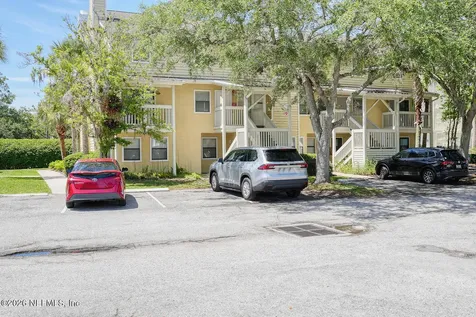 100 Fairway Park Boulevard Ponte Vedra Beach FL 32082