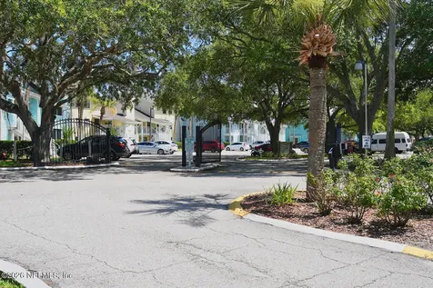 100 Fairway Park Boulevard Ponte Vedra Beach FL 32082