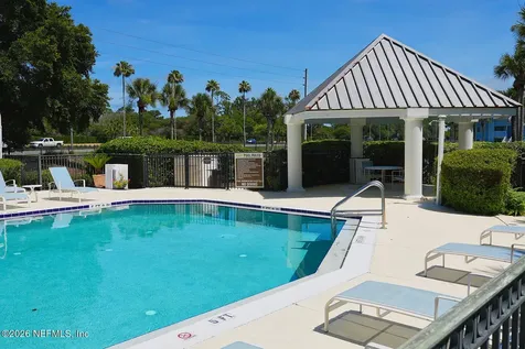 100 Fairway Park Boulevard Ponte Vedra Beach FL 32082