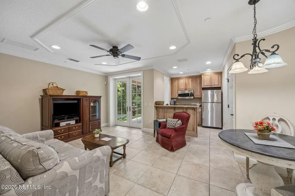 16 Ocean Club Drive Fernandina Beach FL 32034