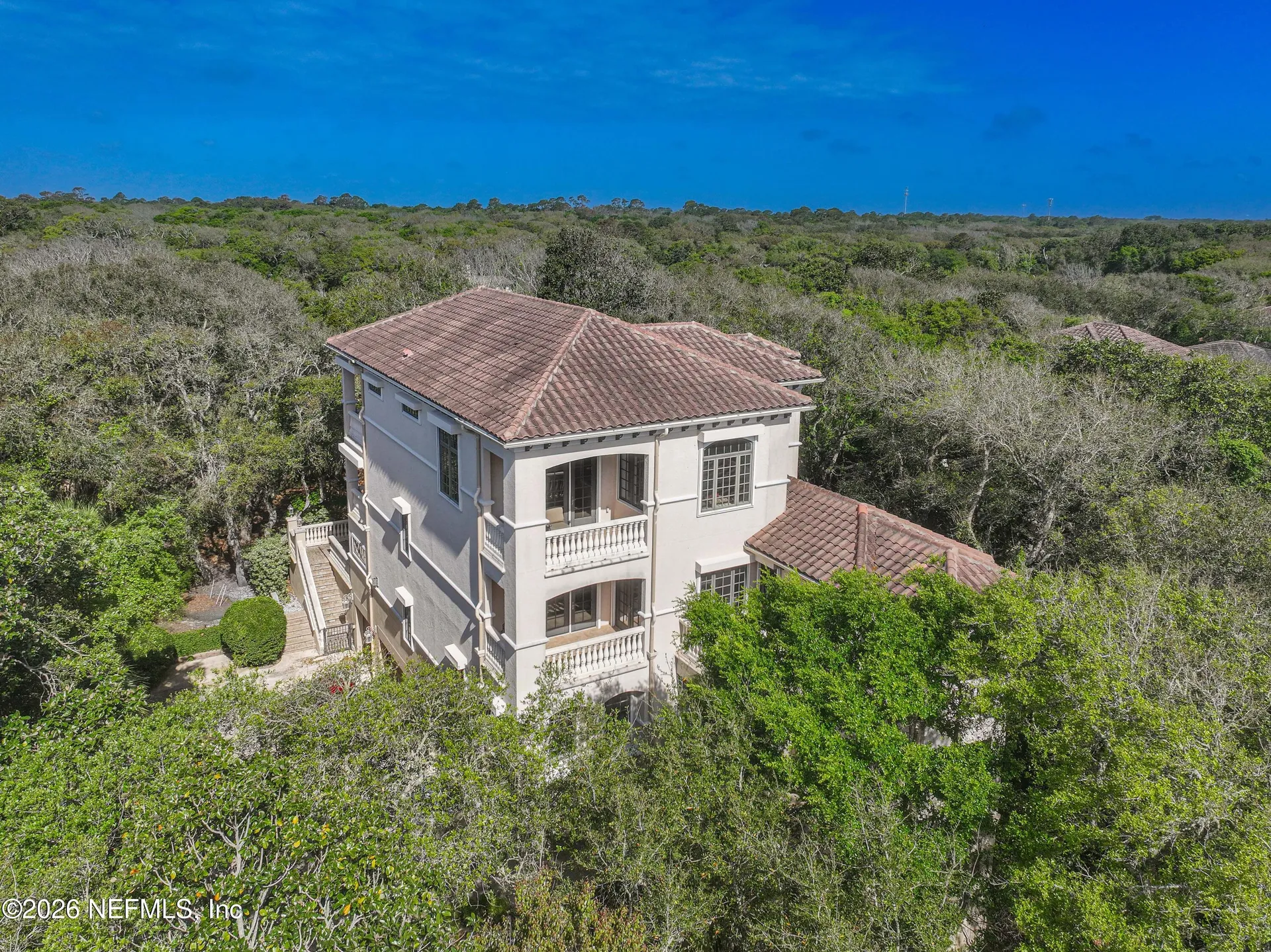16 Ocean Club Drive Fernandina Beach FL 32034