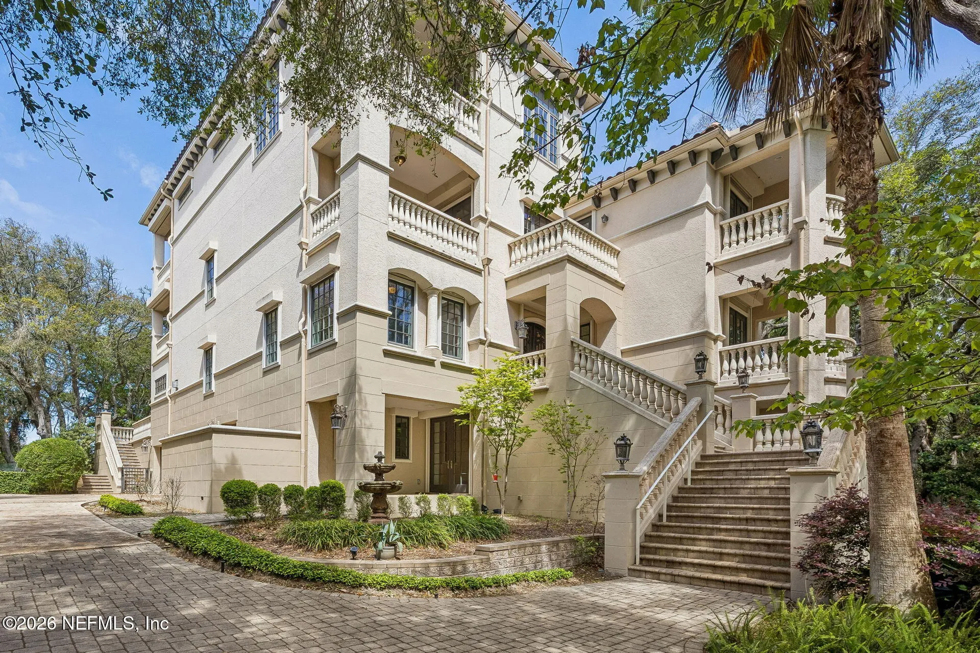 16 Ocean Club Drive Fernandina Beach FL 32034