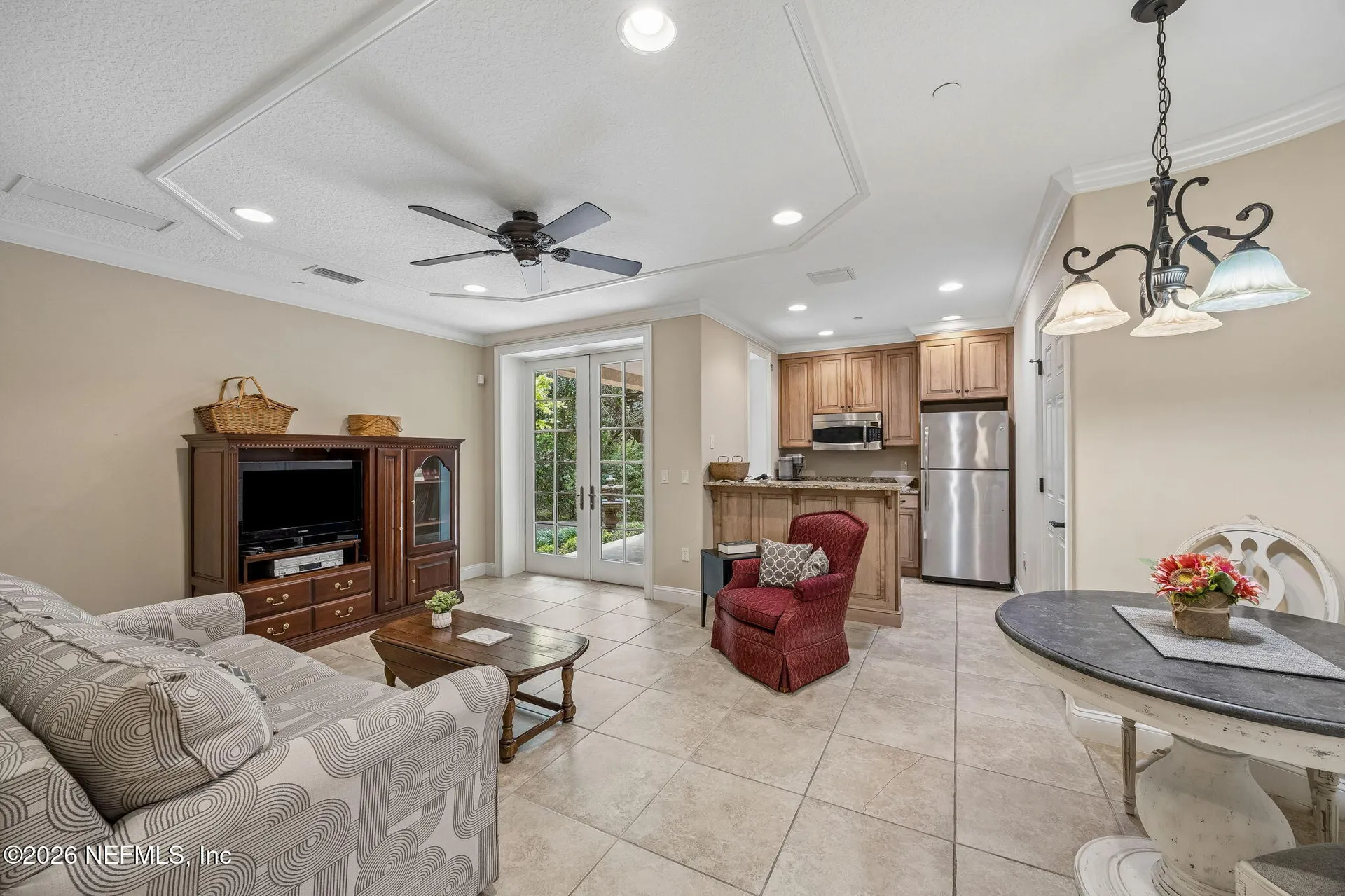 16 Ocean Club Drive Fernandina Beach FL 32034