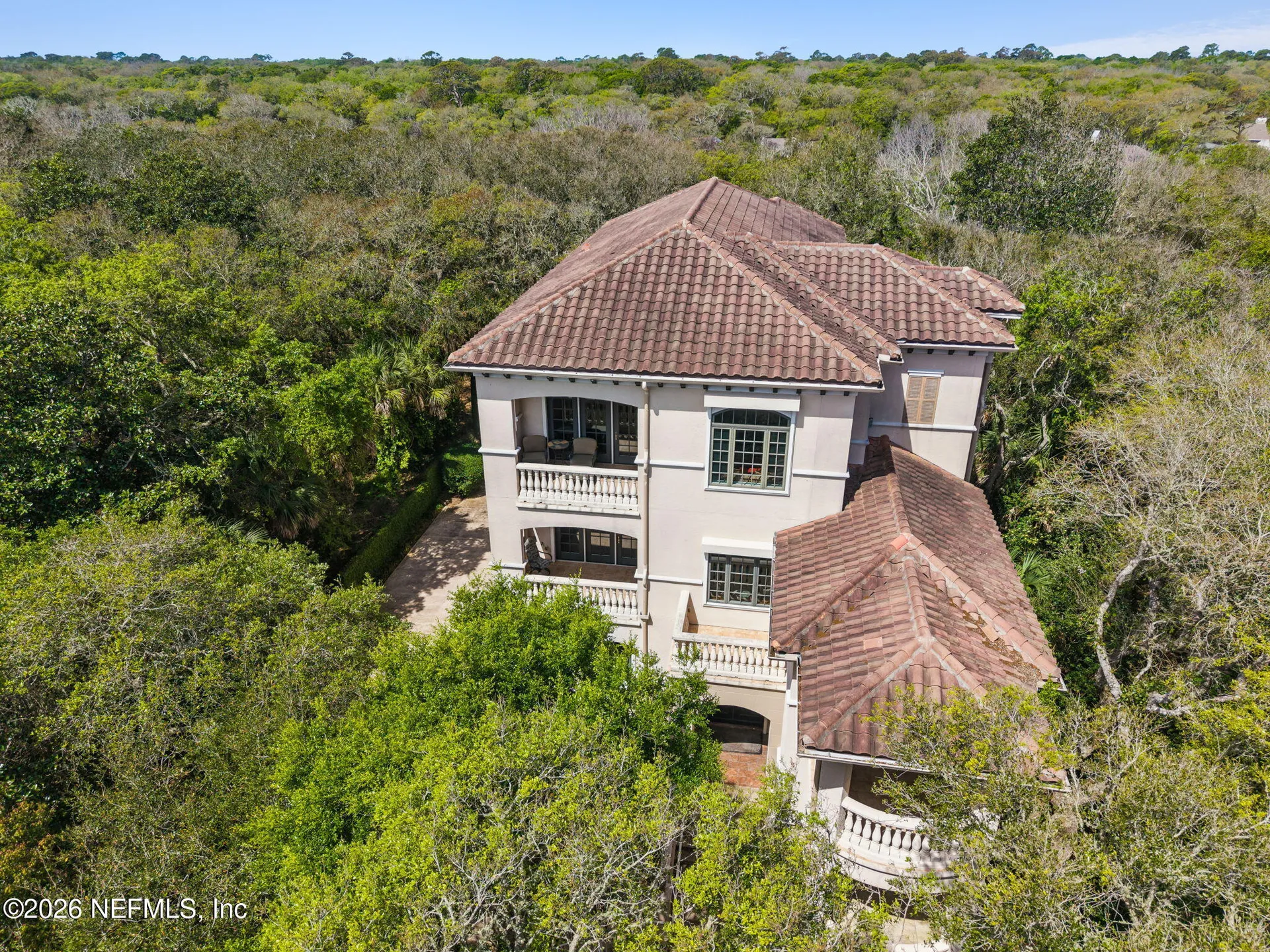 16 Ocean Club Drive Fernandina Beach FL 32034