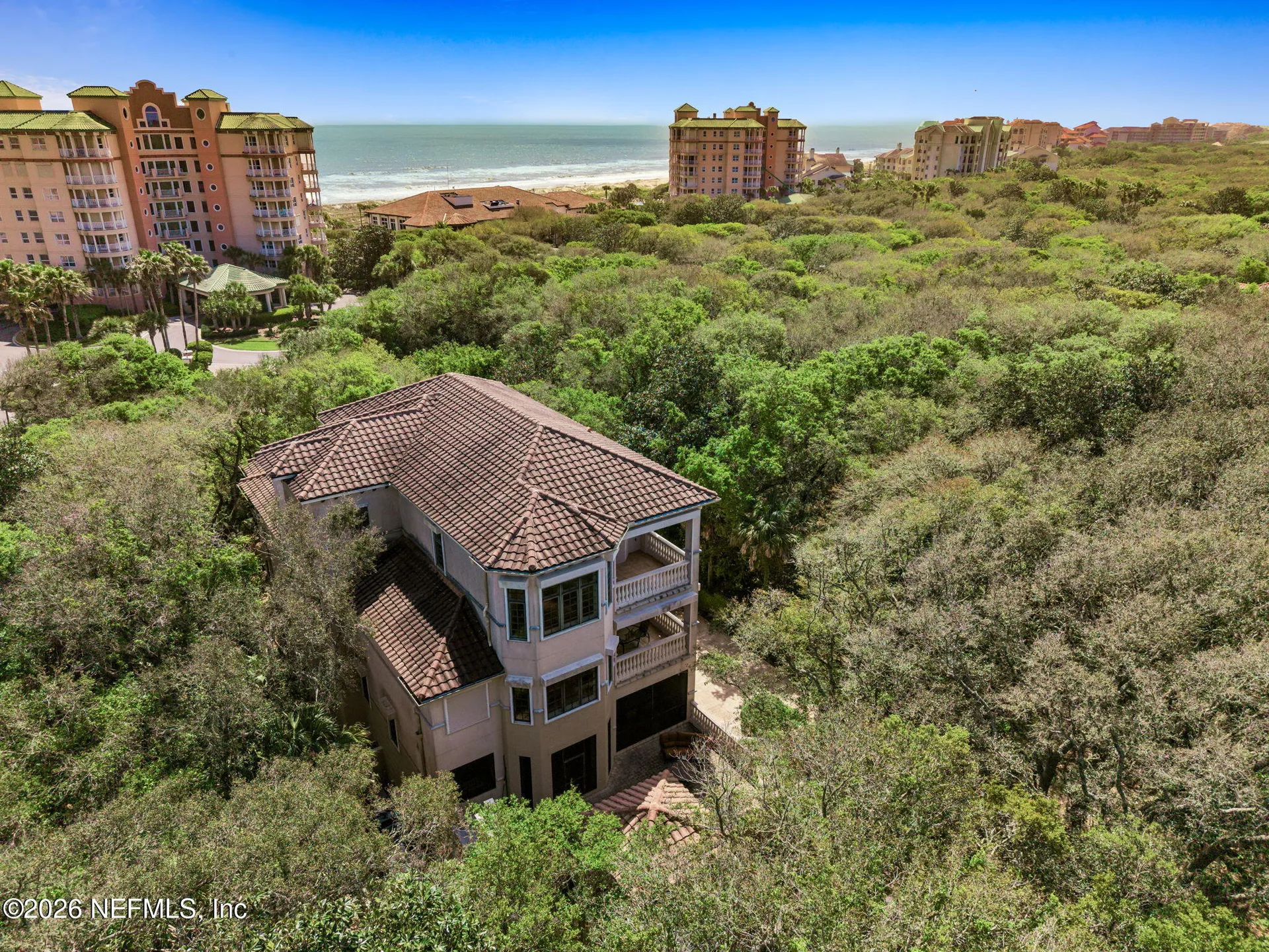 16 Ocean Club Drive Fernandina Beach FL 32034