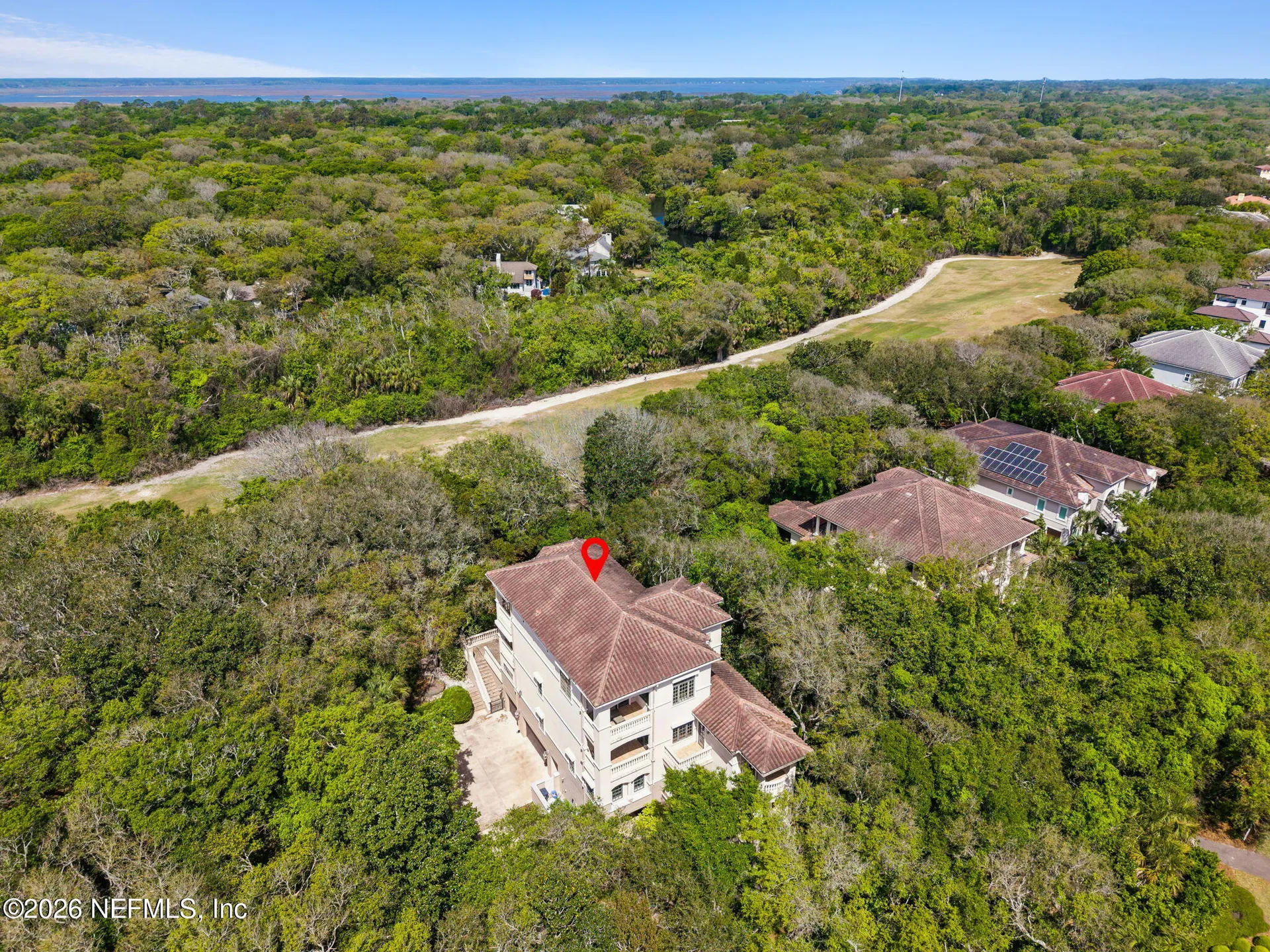 16 Ocean Club Drive Fernandina Beach FL 32034