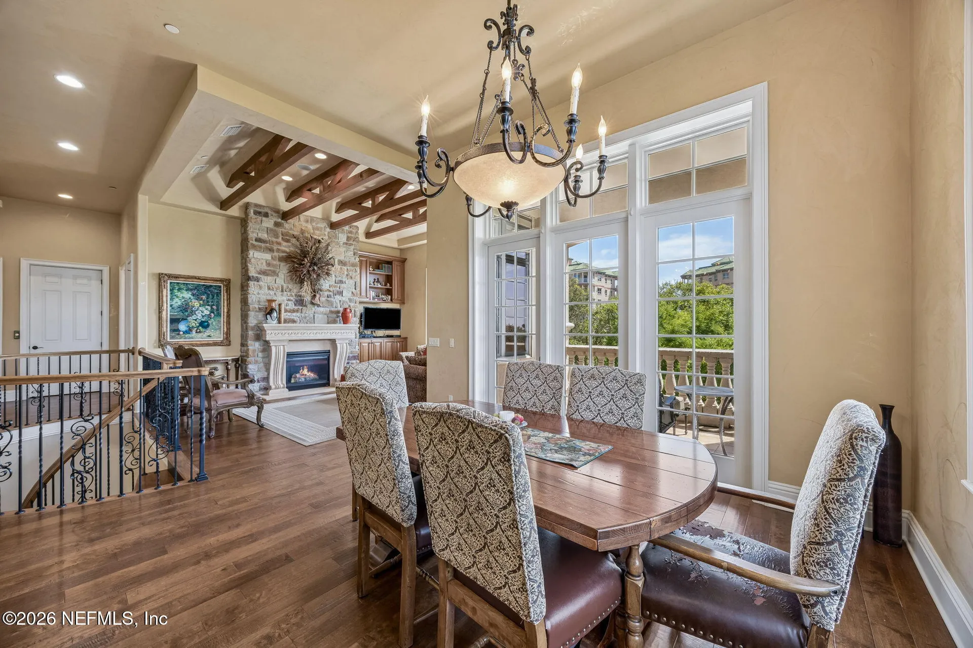 16 Ocean Club Drive Fernandina Beach FL 32034