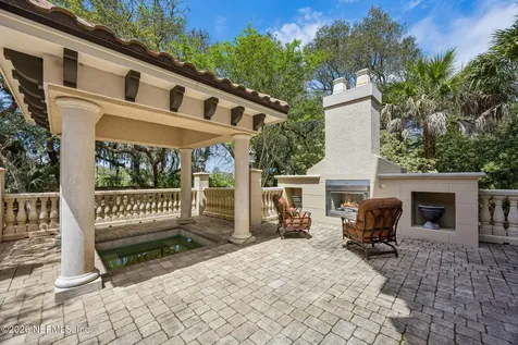 16 Ocean Club Drive Fernandina Beach FL 32034