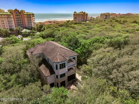 16 Ocean Club Drive Fernandina Beach FL 32034